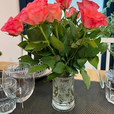 Przy Morzu W22 Apartman