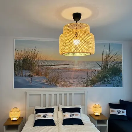 Apartman Przy Morzu W22 *