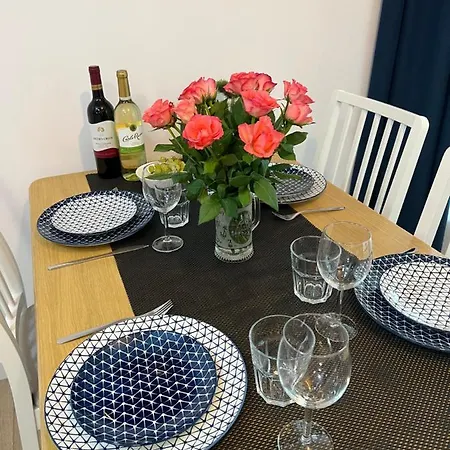 Przy Morzu W22 * Rowy