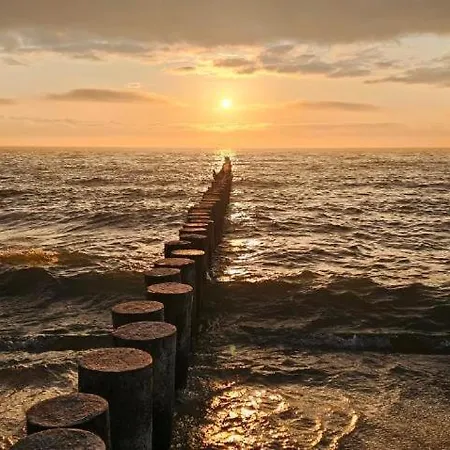 Apartman Przy Morzu W22 *