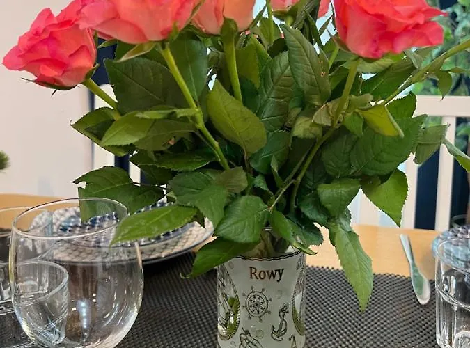 Przy Morzu W22 Apartamento