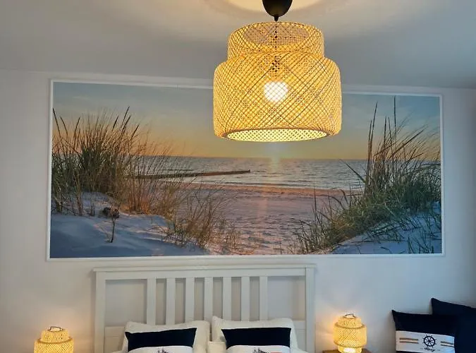 Apartamento Przy Morzu W22 *