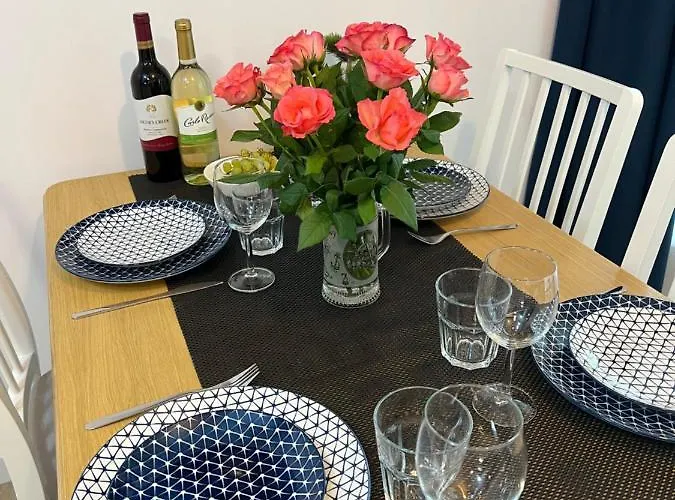 Przy Morzu W22 * Rowy (Pomerania)