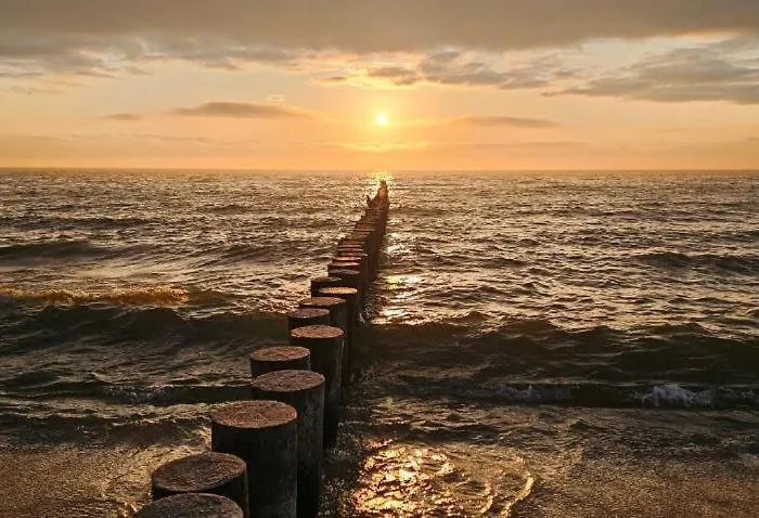 Apartamento Przy Morzu W22 *